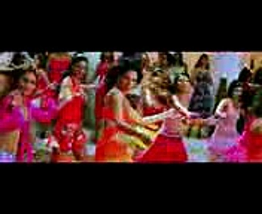 Dhoom 2 2008  Dekh Dekh
