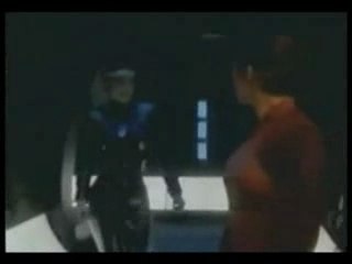 Star Trek - Time Warp