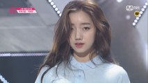 [직캠]일대일아이컨택 |박해영 - 1조 소녀시대 ♬ 다시 만난 세계