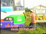 LAGU KERINCI 2016 - SAYANG DI SAYANG - CLASIC EPIK