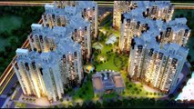 Shri Radha Sky Garden at Greater Noida west