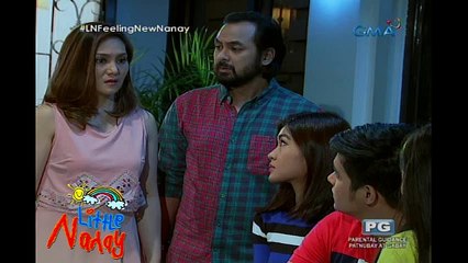 Little Nanay: Breaking Chichie’s heart