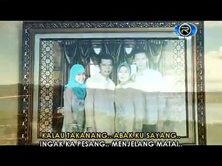 LAGU KERINCI 2016 - ABAK - KOMPILASI EPIK