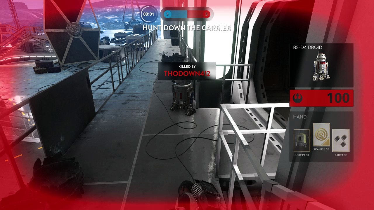 STAR WARS™ Battlefront™ Cargo 002