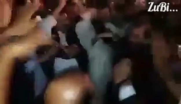 MQM’s Farooq Sattar’s Funny Dance Video| PNPNews.net