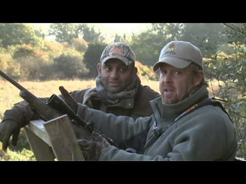 Noslers Magnum TV - England Hunt
