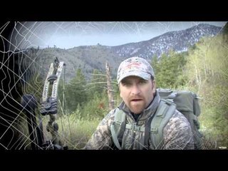 Into High Country - Quebec Labrador Caribou  Black Bear