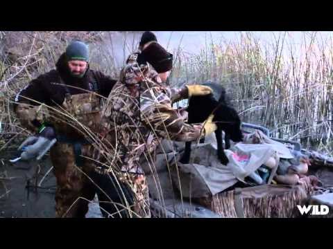 The Fowl Life - The Banks of The Snake River