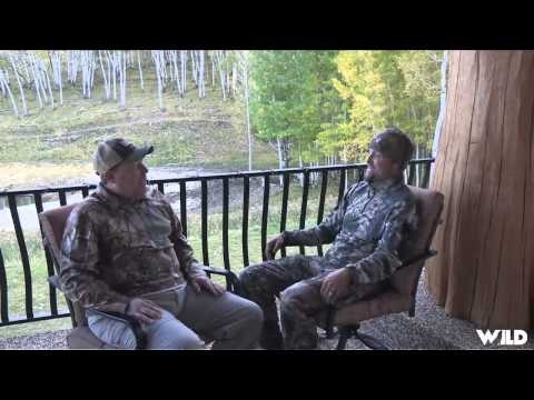 Christensen Outdoors - Utah and Wyoming Mule Deer