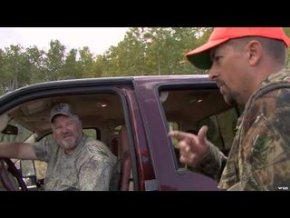 NonStop Hunting - Grizzly Peak Part 1