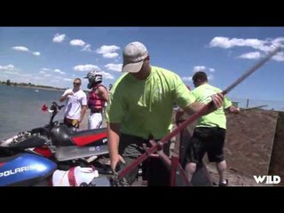 PowerSports Adventures - Blackfoot Water Races
