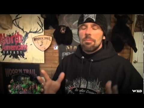 The American Crave - Spot and Stalk Hogs