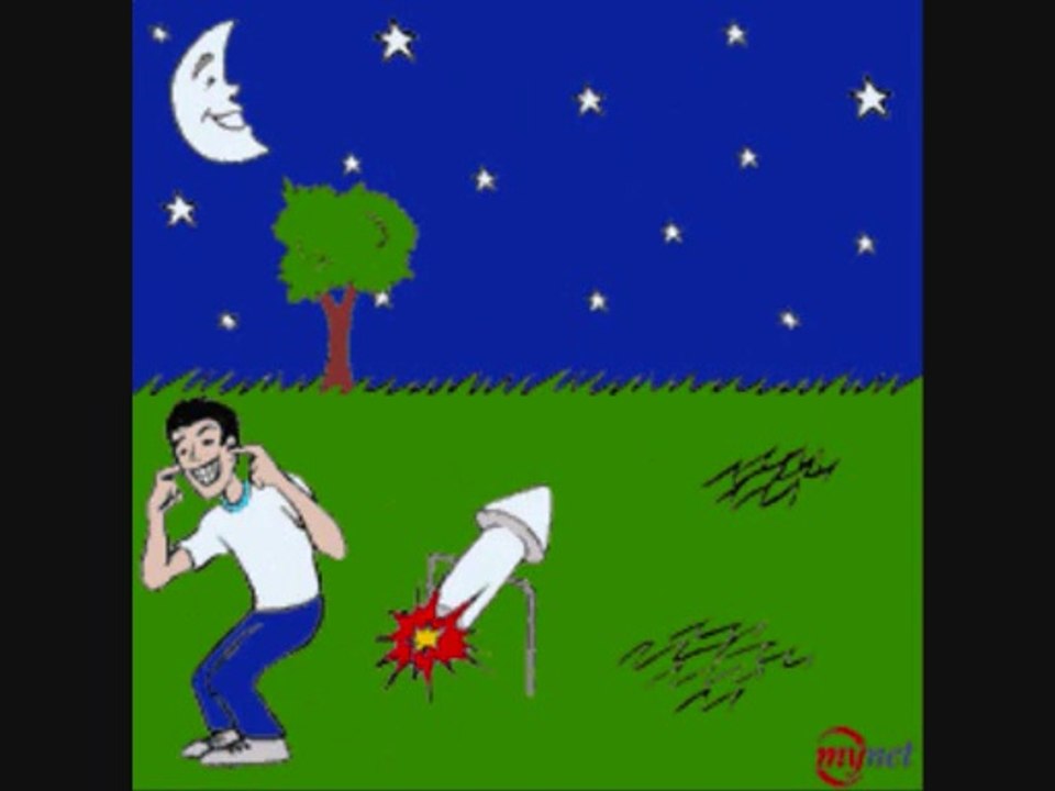 Mutlu yıllar oğlum