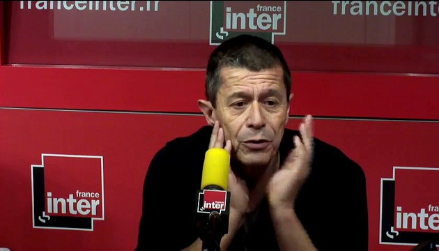 Emmanuel Carrère : Les opposants syriens doivent se sentir complètement floués