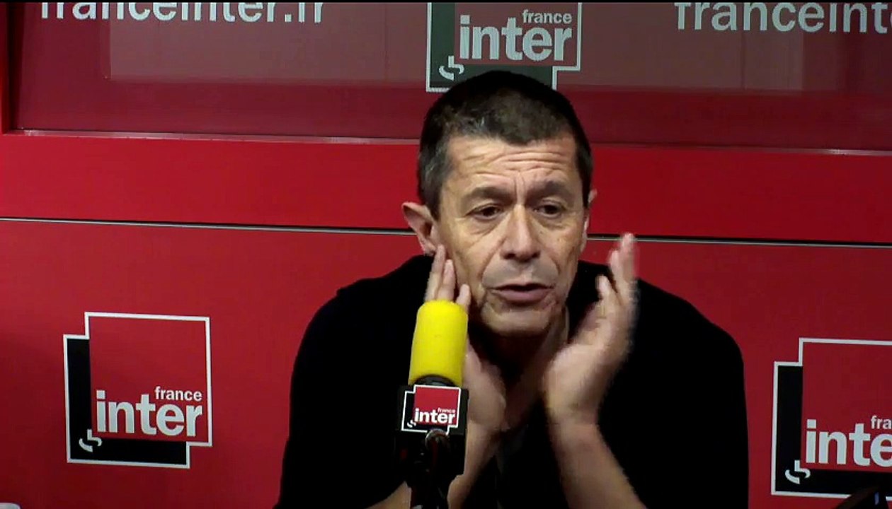 Emmanuel Carrère : "Les opposants syriens doivent se sentir complètement floués"