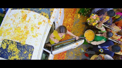 Maya Maya Video Song Aranmanai 2 - Siddharth, Trisha , Hansika