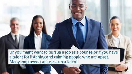 A Professional's Tips To Making The Right Career Choice