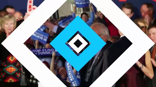 New Hampshire primary results: Donald Trump, Bernie Sanders win