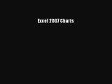 [PDF Download] Excel 2007 Charts [Read] Full Ebook