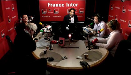 Emmanuel Carrère : "J'aurais bien aimé que les sites de rencontre existent quand j'avais 20-25 ans"