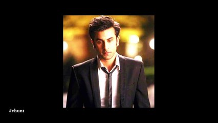Oh My! Ranbir Kapoor Sweats It Out On the Football Field After Break Up