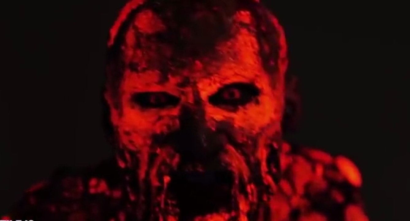 Zombie Evolution in Pop Culture - Life time Video - Zombie Evolution from the beginning to 2016 AD