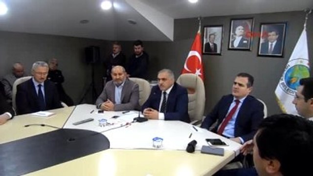 Sakarya - Hendek Kent Konseyi'nden 'Hendek' Tepkisi