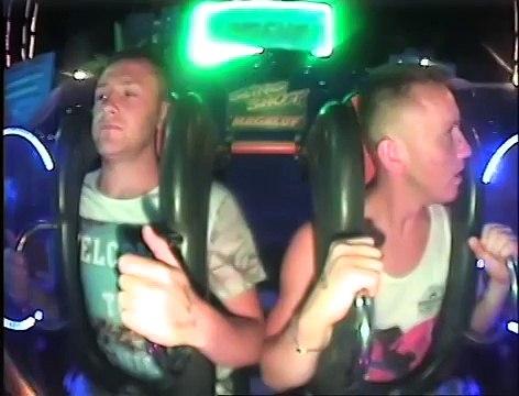 7 раз терял сознание