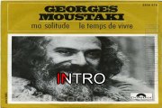 Georges Moustaki_Le temps de vivre (1974) karaoke
