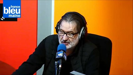 Armand Meignan : le projet de l'Europajzz dans l'ancien palais de justice du Mans "ne sera pas un club de jazz"