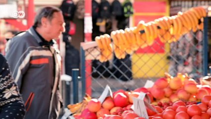 Western Union - Geschäft mit Flüchtlingen | Made in Germany