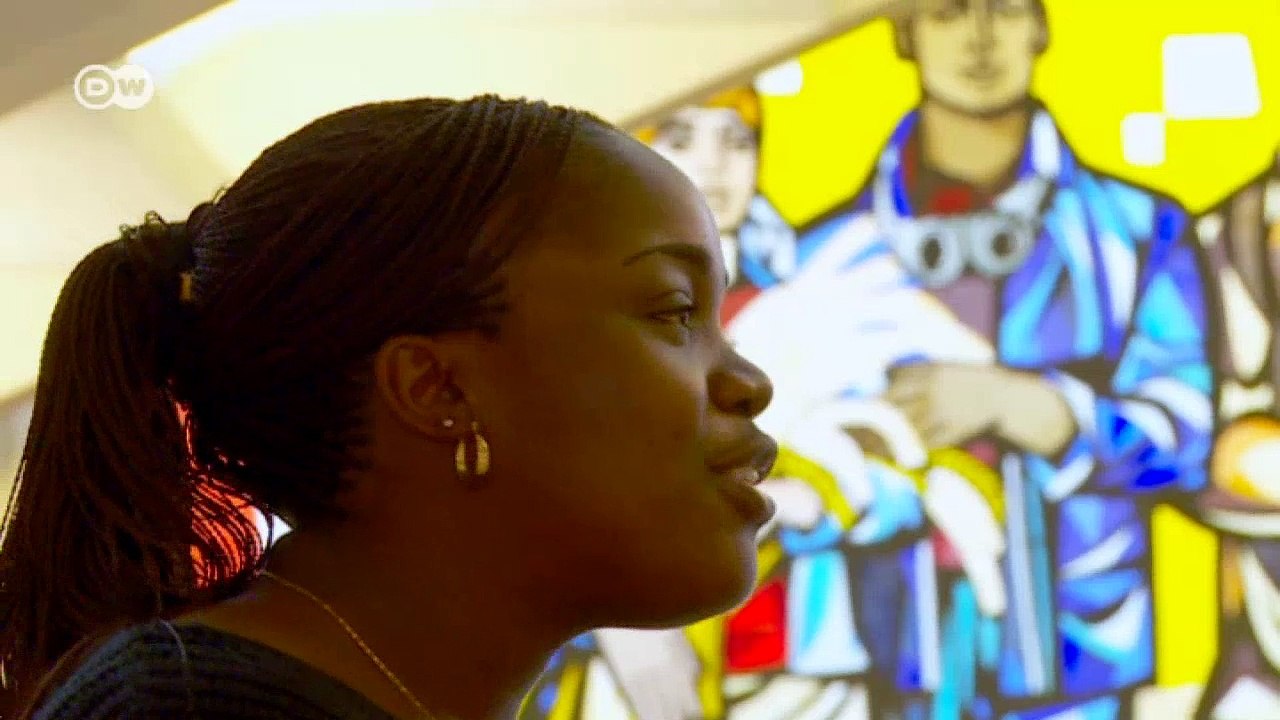 Karriere für Afrika (4) | Made in Germany - Manager von morgen