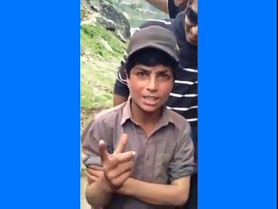 Elementary School Child Heavily on Doctors!