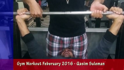 My Workout_02-2016