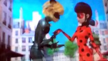 Miraculous Ladybug - Season 1 Promo Trailer #3 - Disney Channel UK ! (1024p FULL HD)