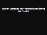 [PDF Download] Scalable Computing and Communications: Theory and Practice [Read] Full Ebook
