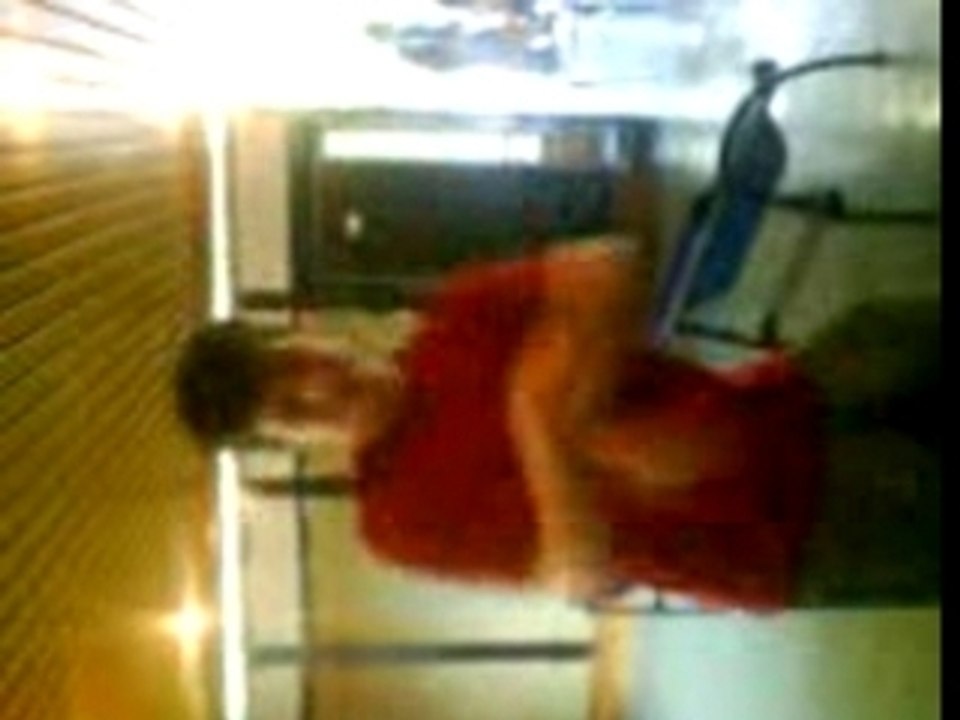Cfi danse delir