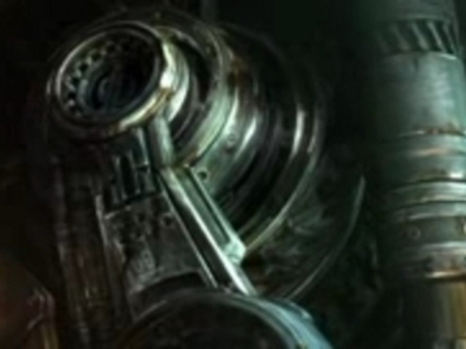 starcraft 2 trailer