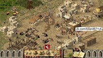 Stronghold Crusader 1 HD # 9 Mission The Oasis # walkthrough