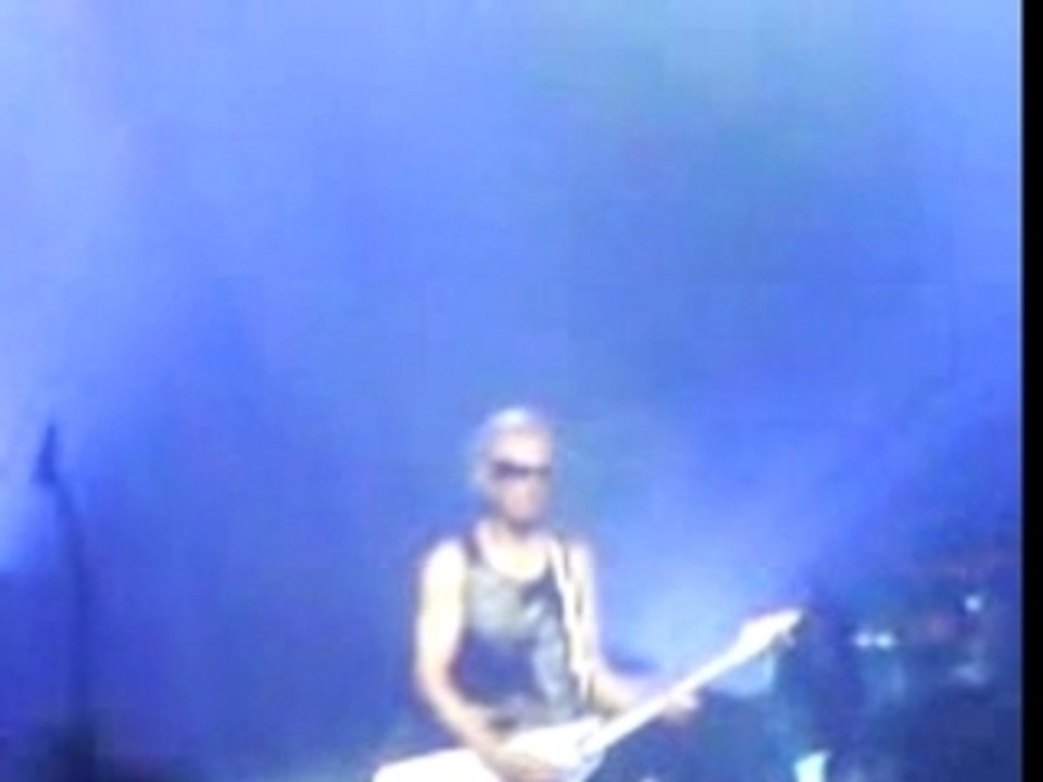 Scorpions - still loving you 2