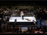 Ric Flair vs Ricky Steamboat (COTC6 Part Three)