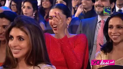 61st Filmfare Awards 2016- 7th February 2016 Part 3