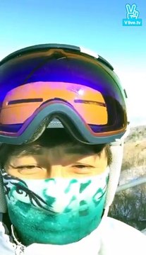 [160210] Dongwan's 8th Broadcast -1-