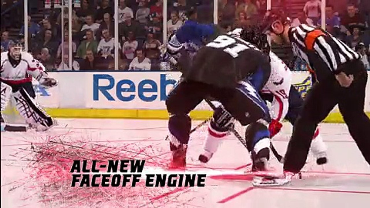 NHL 11 – PS3 [Nedlasting .torrent]
