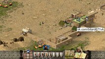 Stronghold Crusader 1 HD # 11 Mission Rocky Valley # walkthrough