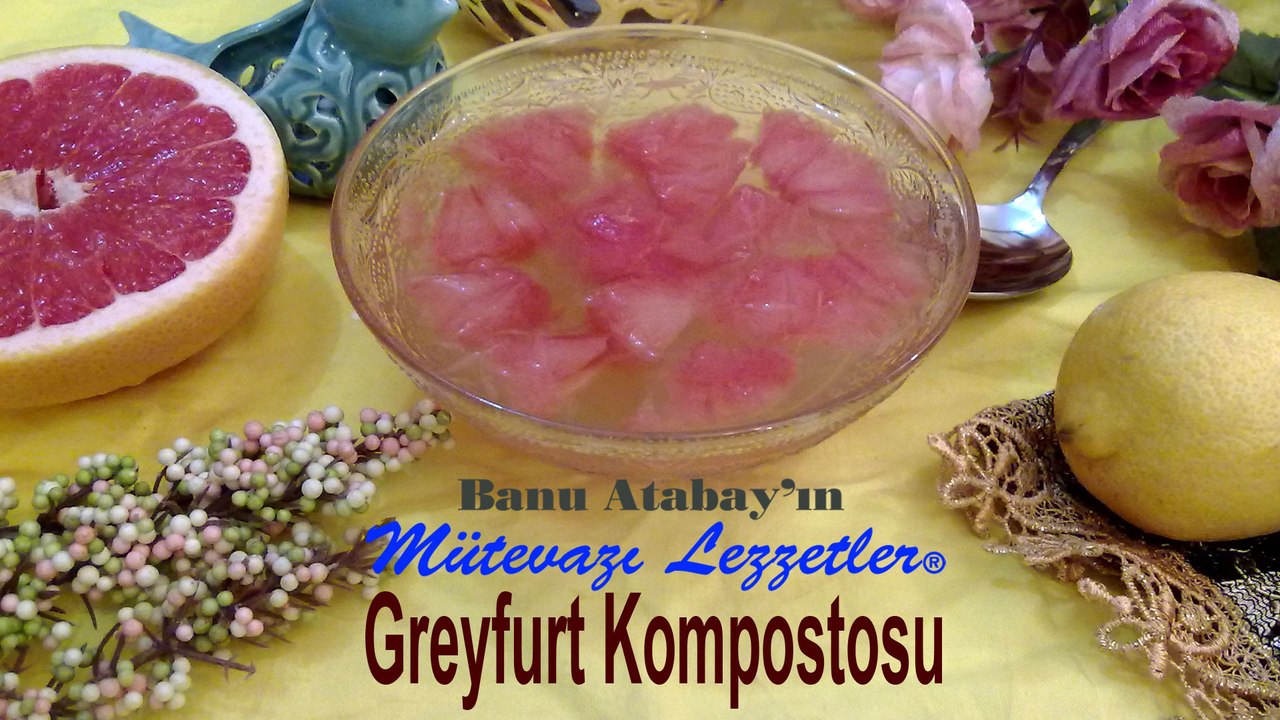 Greyfurt Kompostosu