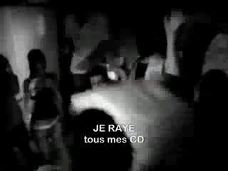 Tokio Poubelles - Je raye !