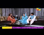 Jago Pakistan Jago with Sanam Jung in HD – 10th February 2016 P2