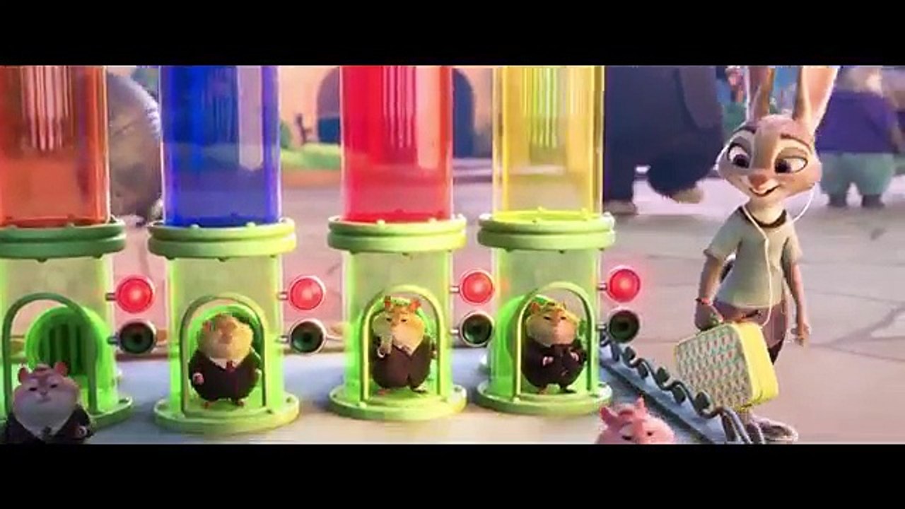 Zootopie