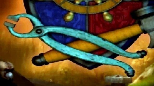 [ОБЗУОР] - Летучие Герои